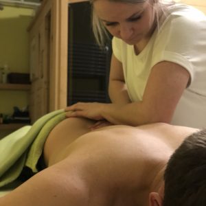 massage 9